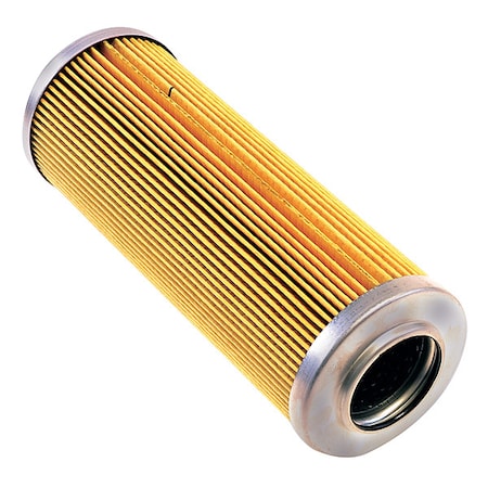 York Oil Filter, 10 Microns, 9" x 4" 026-37915-000