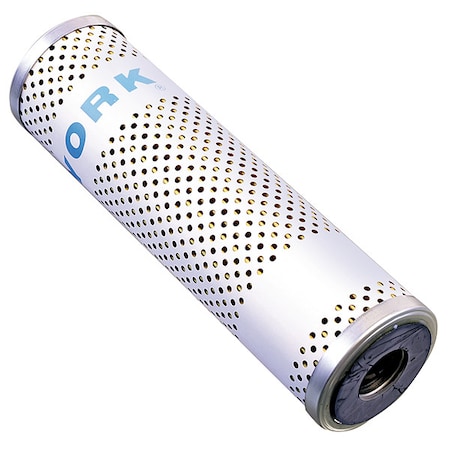 York Oil Filter, 15 Microns 026-11225-000