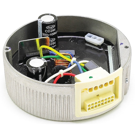 York Motor Module S1-324-36080-305