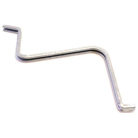 York Motor Mounting Bracket, 48Y S1-026-45717-000