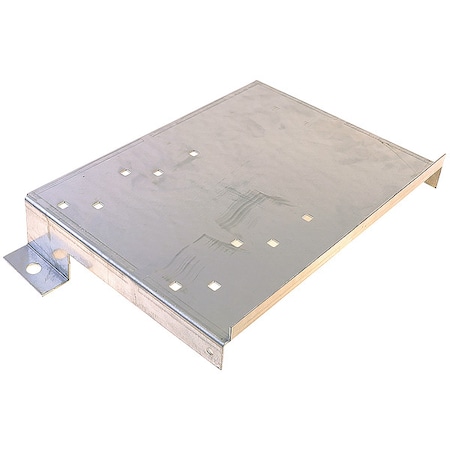 York Motor Mounting Bracket S1-073-28176-000