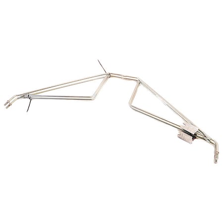 York Motor Mounting Bracket, 3 Leg, 56 S1-026-34581-000