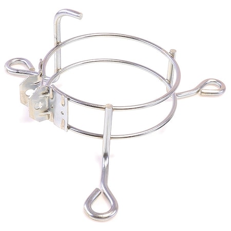 York Motor Mounting Bracket Kit S1-326-33198-700