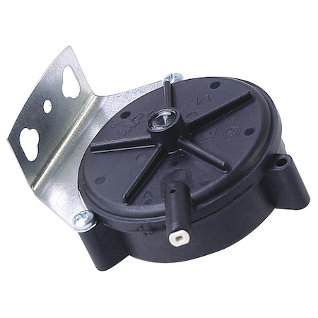 York Pressure Control, 0.65" WC SPST S1-024-35311-000