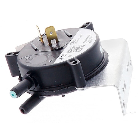 York Pressure Control, 1.2" WC, Close-On Fall S1-024-35262-000