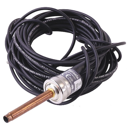 York Switch Ctrl, 380 deg. Open/300 deg Close S1-025-17620-017