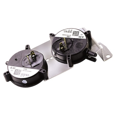 York Pressure Control, 0.95/0.4" WC S1-024-34561-000