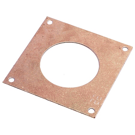 York Ventor Orifice, 2.25" dia. S1-063-90038-022