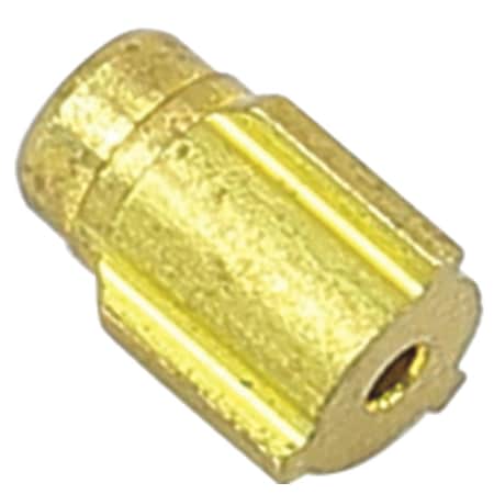 York Refrigeration Orifice, 0.063" dia. S1-029-19387-015