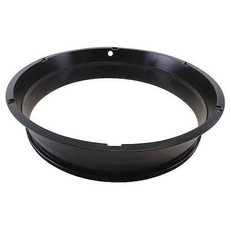 York Fan Orifice, 24" dia. S1-032-00183-000