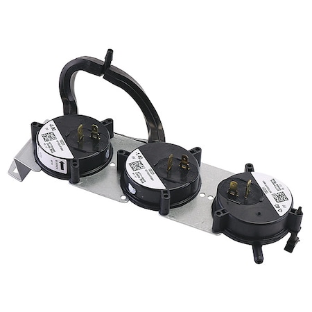 York Pressure Control S1-024-34684-000