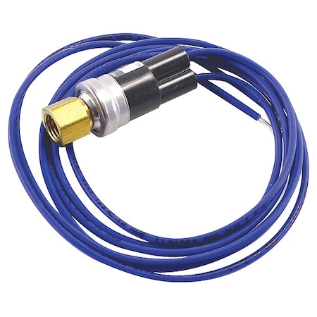 York Pressure Control, 23 deg./38 deg. F S1-025-17620-705