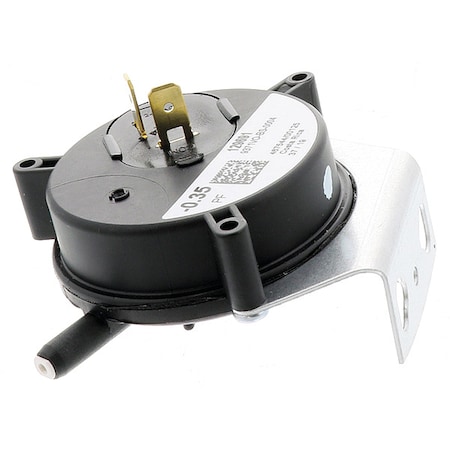 York Pressure Control, -0.35", Close-On Fall S1-024-35309-000