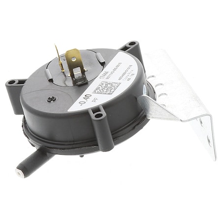 York Pressure Control, 0.4" WC, Close-On Fall S1-024-27632-001