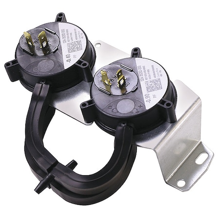 York Pressure Control, 0.4/-0.9", Close-On Fall S1-024-35282-000