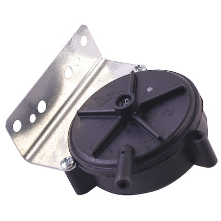 York Pressure Control, 0.45" WC, Close-On Fall S1-024-35270-000