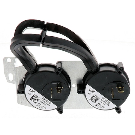 York Pressure Control, 0.45/1.0", Normally Open S1-024-36052-020