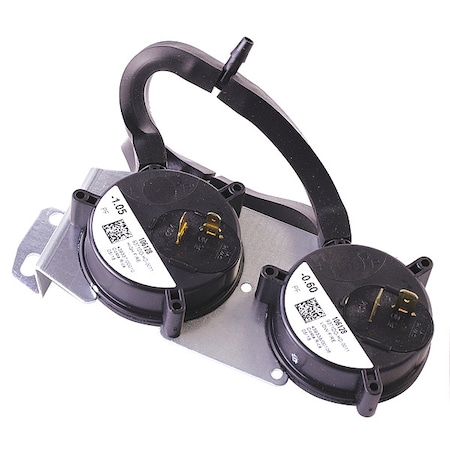 York Pressure Control, 0.6/1.05", Close-On Fall S1-024-35267-000