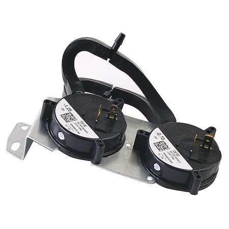 York Control Switch, 0.70/1.25", Close-On Fall S1-024-35268-000