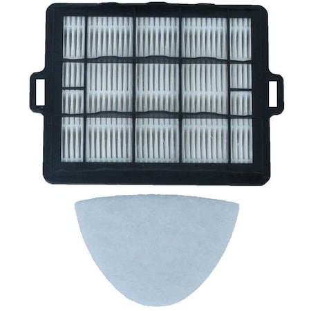 Atrix Backpack Series HEPA Filter BPFILPACK