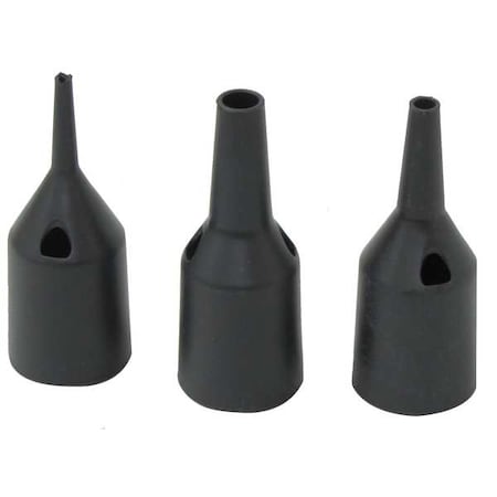 Atrix Nozzle Set for Atrix Backpack Series Vacuums BP45