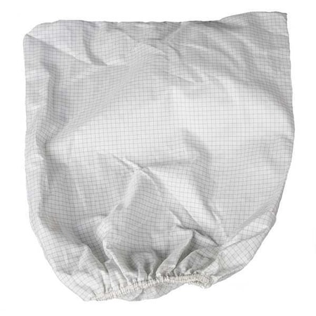 Atrix Vacuum Bag, Dry, Polyester/HEPA ATIBCVSF