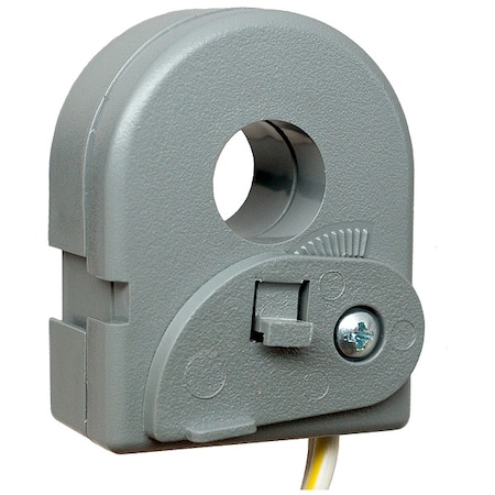 Functional Devices-Rib Current Sensing Relay, 0.25A, 30VAC/DC RIBXKF