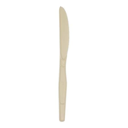 Dixie Knife, Beige, Medium Weight, PK960 SSK11B
