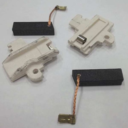 Dayton Electric Motor Brush Kit, PK2 15999-00