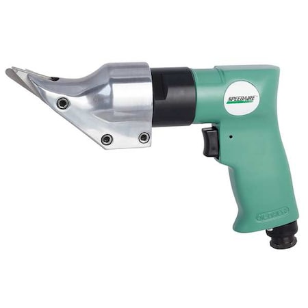 Speedaire Air Shear, 18 Gauge 21AC07