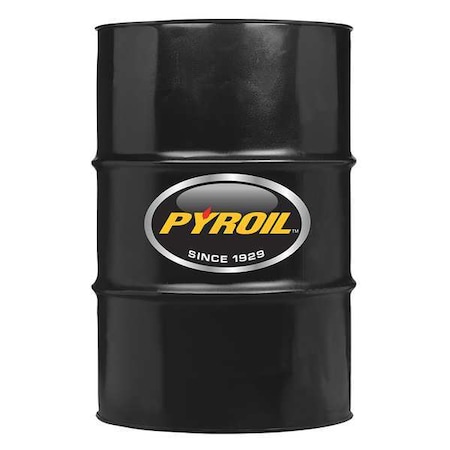 PYROIL 54 gal. Brake Parts Cleaner Drum PYNCBPC54