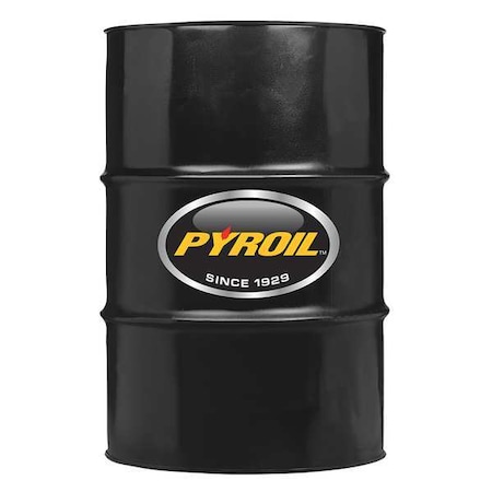 Pyroil 54 gal. Brake Parts Cleaner Drum PYNCBPC54