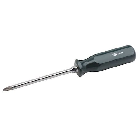 Sk Professional Tools Screwdriver #2 Round 82018s