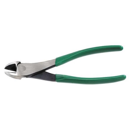 Sk Professional Tools 7 1/2 in Diagonal Cutting Plier Flush Cut Uninsulated 15017