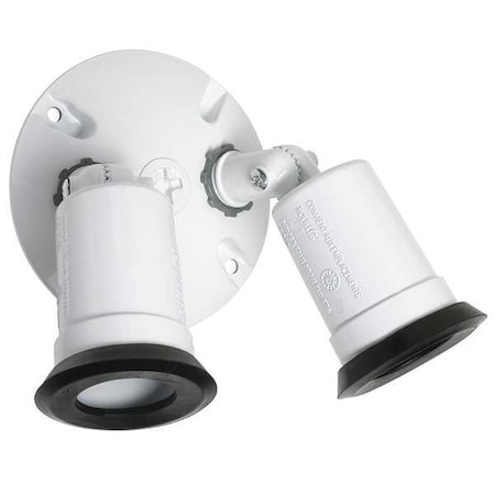 Taymac Lampholder Kit, Incandescent, 150W 5625-1