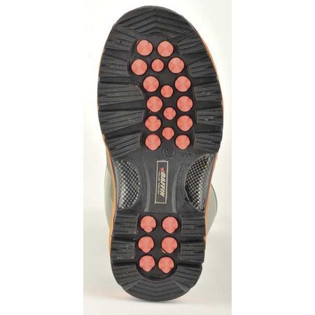 composite toe pac boots