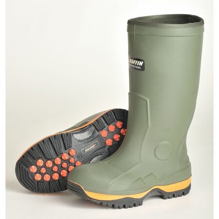 composite toe pac boots