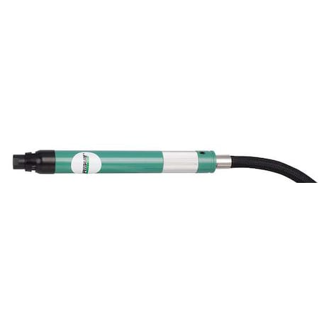 Speedaire Pencil Pencil Grinder, 1/4 in NPT Female Air Inlet, General, 56,000 RPM, 0.1 hp 21AA92