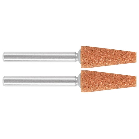 Dremel Emery Wheel Point, PK2 953