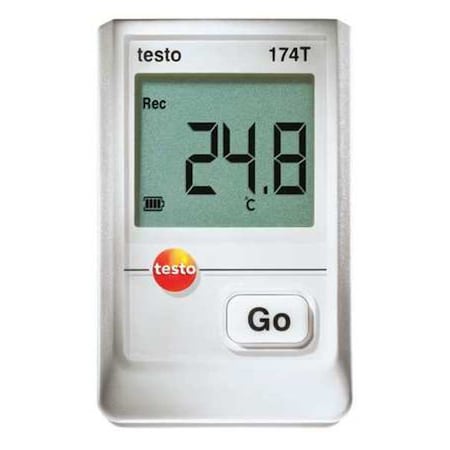 Testo Enviro Datalogger, 174T 0572-1560