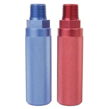 Velvac Extension Handles 035178