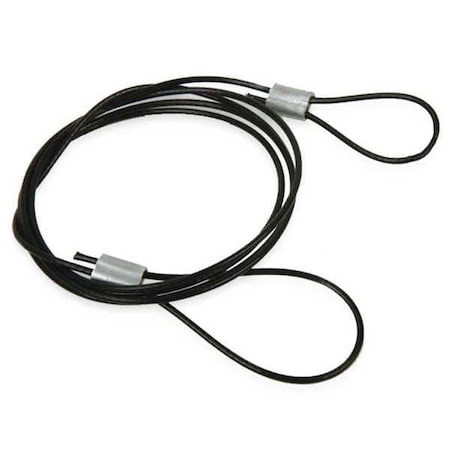 Velvac Drain Valve Cable, 3/4 In. Inside Dia 032083