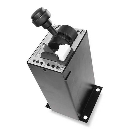 Velvac PTO Valve, 150 psi 032143