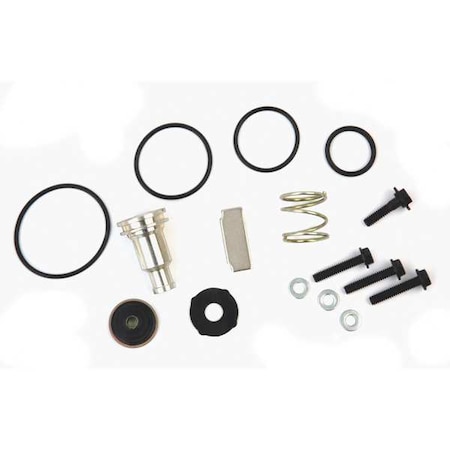 Velvac Purge Valve Kit, Includes Piston Assembly 034087