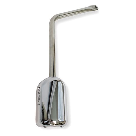 Velvac Spot Mirror, Universal 715620