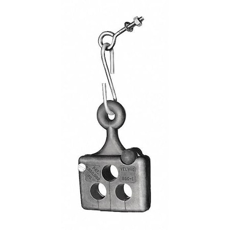 Velvac Hose Suspender Kit 581038