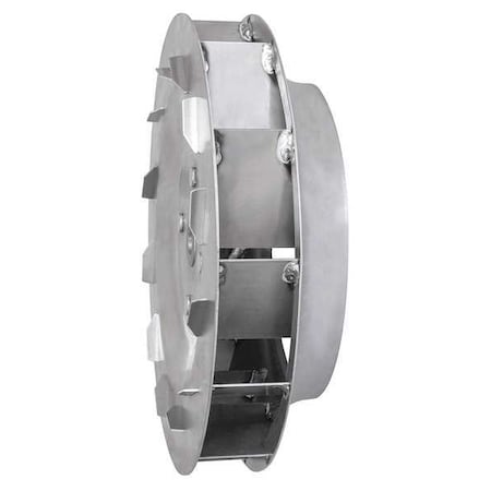 Dayton Replacement Wheel 52T003