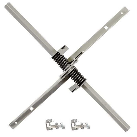 Dayton Replacement Damper Lifter Spring Assy 50B886