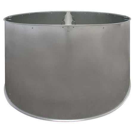 Dayton Replacement Windband Assembly 50B887