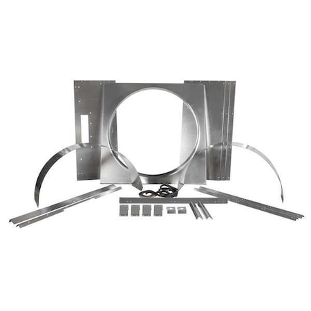 Dayton Replacement Base Assembly 50B890